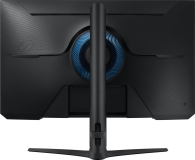 Samsung Odyssey G4 S27HG402EUX - 1506175 - zdjęcie 9